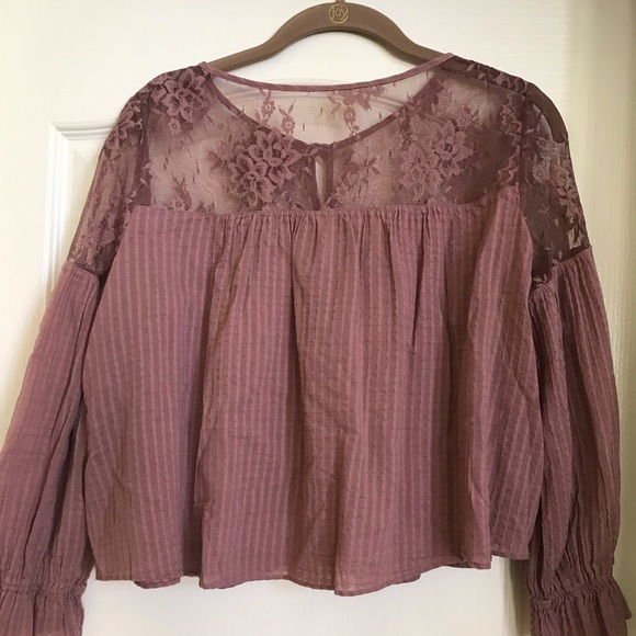 Free People Top - Picture 3 of 6